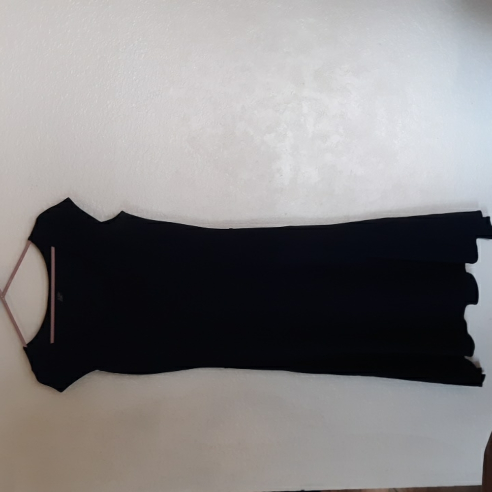 Black Boston Proper Dress
